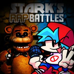 Freddy Fazbear vs. Boyfriend (feat. AdamDRB & Fightmarker)