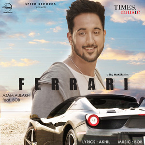 Ferrari - Single