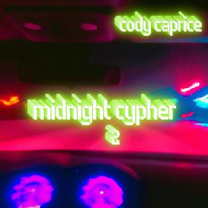 Midnight Cypher 2 (Explicit)