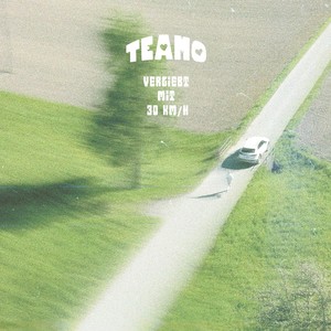 Verliebt mit 30 km/h