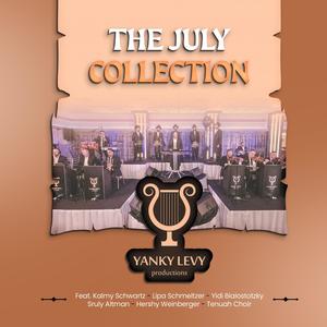 Shimu (feat. Hershy Weinberger & Tenuah Choir)