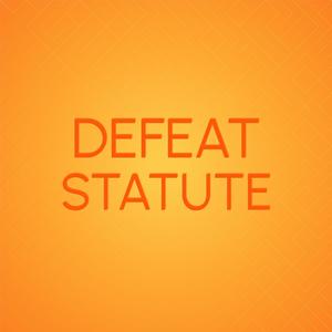 Defeat Statute