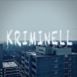 Kriminell (Mama ich bin kriminell) [Explicit]