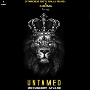 Untamed (Explicit)