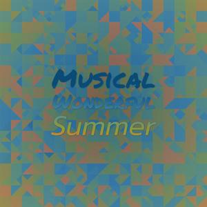 Musical Wonderful Summer
