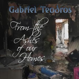 From the Ashes of Our Homes (Explicit)