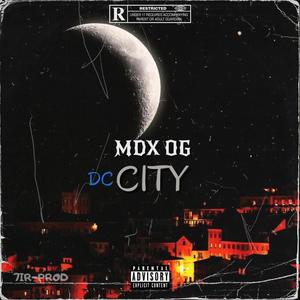 DC CITY (Explicit)