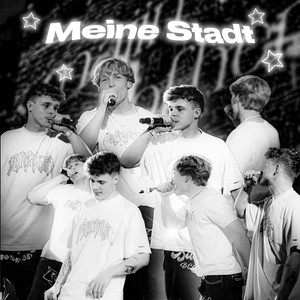 Meine Stadt