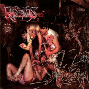 Baptized By Demon's Piss