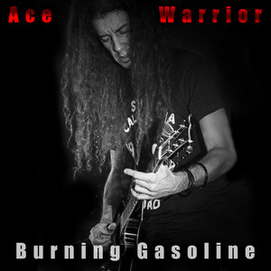 Burning Gasoline