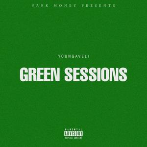 Green Sessions (Explicit)