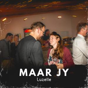 Maar Jy