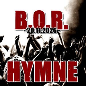 B.O.R. 2026 (Hymne)