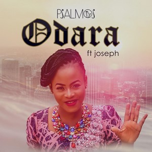 Odara (feat. Joseph)