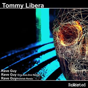 Rave Guy (Freitrieb Remix)