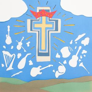 Praise Him With Trumpet Sound (Psalm 150:3-6) (feat. Park Kids)