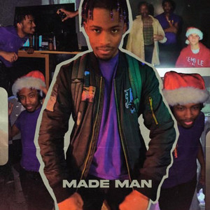 MADE MAN (Explicit)