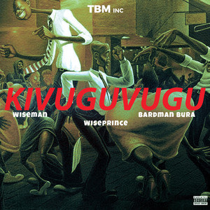 Kivuguvugu (Explicit)