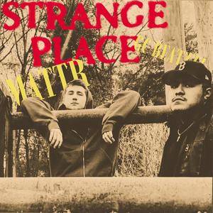 Strange Place (feat. GC Beatzzz) [Explicit]