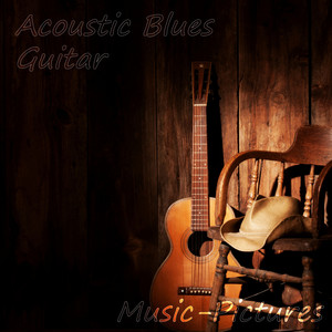 Acoustic Blues Guitar