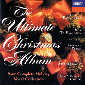 The Ultimate Christmas Album