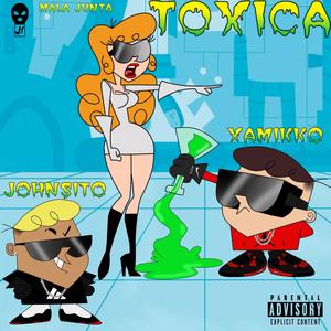 TOXICA (feat. xamikko)