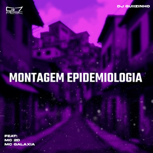 Montagem Epidemiologia (Explicit)