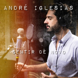 Sentir de Novo (Studio)