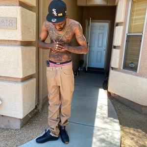 ALWAYS ON MY GRIND (Explicit)