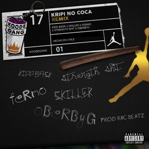 Kripi No Coca (Remix|Explicit)