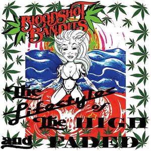 Bloodshot Bandits - Tell Me You Want It(feat. Magik City Music Group) (Explicit)