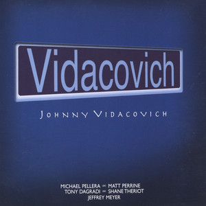 Vidacovich