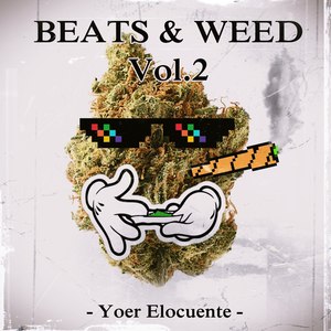 Beat and Weed, Vol. 2