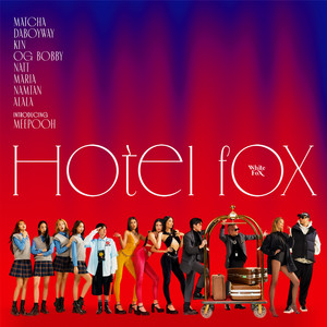 HOTEL FOX (Explicit)