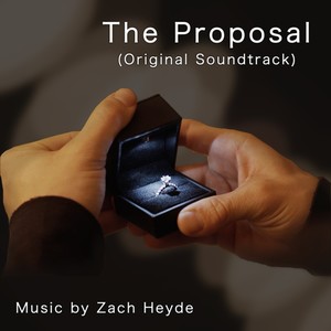 The Proposal (Original Soundtrack)