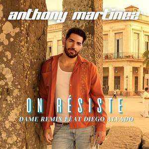 On résiste (feat. Diego Alvado) (Dame Remix)