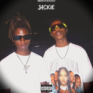JACKIE (feat. Timmy Turner & NYTRW) (Explicit)