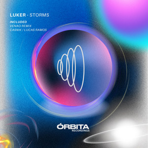 Storms (Lucas Ramos, Casnik Remix)