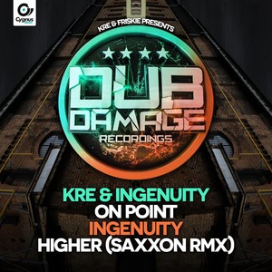 On Point / Higher Remix