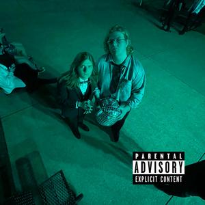 DOUBLE TROUBLE (feat. T-Money) (Explicit)