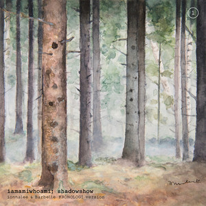 shadowshow (KRONOLOGI version|Explicit)