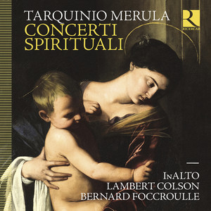 Canzonetta Spirituale sopra alla nanna - Hor ch’è tempo di dormire