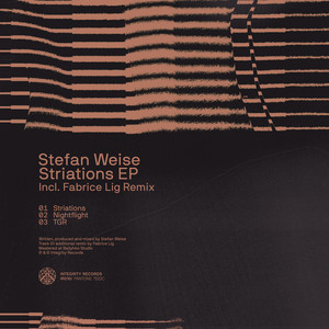 Striations (Original Mix)