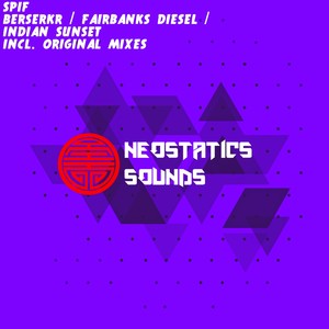 Berserkr (Original Mix)