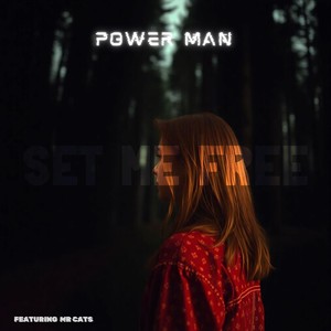 Set Me Free (feat. Mr Cats)