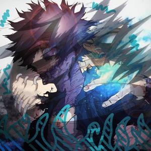 Watch You Burn (Explicit)