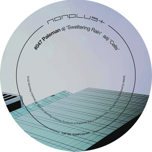 Sweltering Rain EP