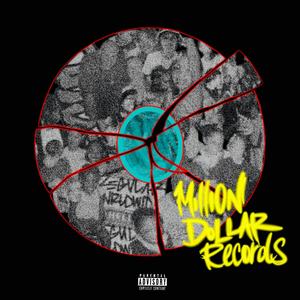 Million Dollar Records (Explicit)