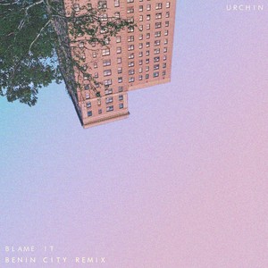 Blame It (Benin City Remix)