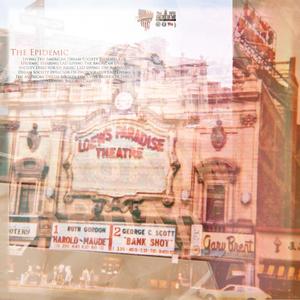 Timeless: Act I (feat. IKE Illest Kid Ever) (Explicit)